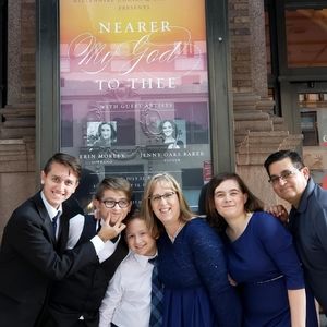 Meet your Posher, Cindy